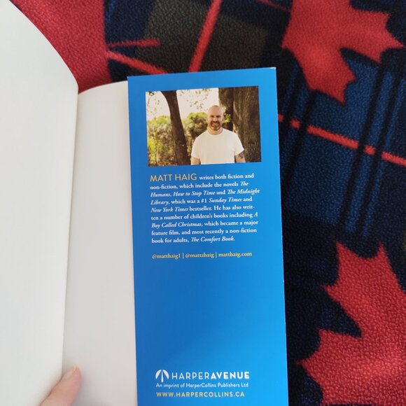 📚 3/$15 or 5/$20 📚 Novel - The Life Impossible - Picture 4 of 4